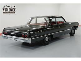 1964 Chevrolet Biscayne (CC-1097161) for sale in Denver , Colorado