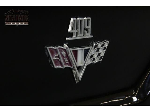 1964 Chevrolet Biscayne (CC-1097161) for sale in Denver , Colorado