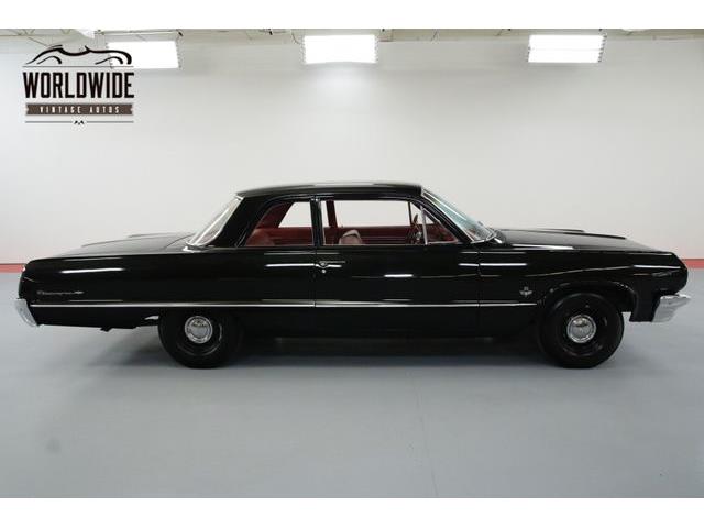 1964 Chevrolet Biscayne (CC-1097161) for sale in Denver , Colorado