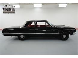 1964 Chevrolet Biscayne (CC-1097161) for sale in Denver , Colorado