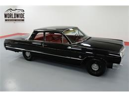 1964 Chevrolet Biscayne (CC-1097161) for sale in Denver , Colorado