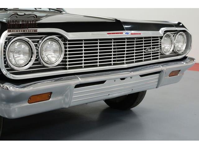 1964 Chevrolet Biscayne (CC-1097161) for sale in Denver , Colorado