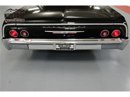 1964 Chevrolet Biscayne (CC-1097161) for sale in Denver , Colorado