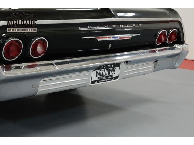 1964 Chevrolet Biscayne (CC-1097161) for sale in Denver , Colorado