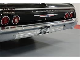 1964 Chevrolet Biscayne (CC-1097161) for sale in Denver , Colorado