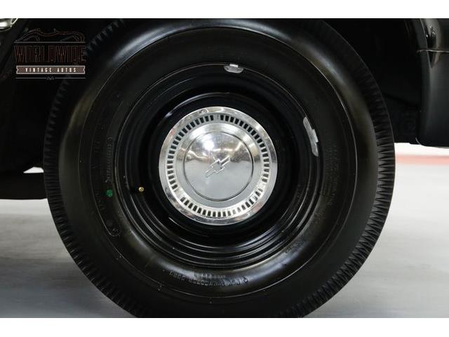 1964 Chevrolet Biscayne (CC-1097161) for sale in Denver , Colorado