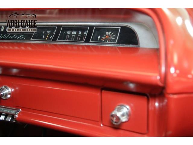1964 Chevrolet Biscayne (CC-1097161) for sale in Denver , Colorado