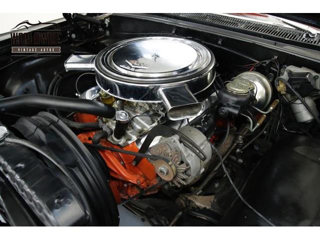 1964 Chevrolet Biscayne (CC-1097161) for sale in Denver , Colorado