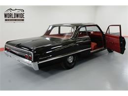 1964 Chevrolet Biscayne (CC-1097161) for sale in Denver , Colorado