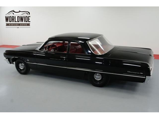 1964 Chevrolet Biscayne (CC-1097161) for sale in Denver , Colorado