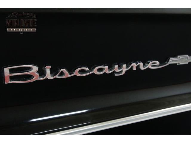 1964 Chevrolet Biscayne (CC-1097161) for sale in Denver , Colorado