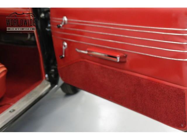 1964 Chevrolet Biscayne (CC-1097161) for sale in Denver , Colorado