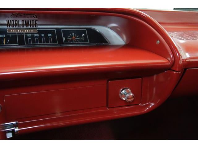 1964 Chevrolet Biscayne (CC-1097161) for sale in Denver , Colorado