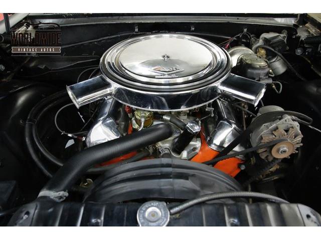 1964 Chevrolet Biscayne (CC-1097161) for sale in Denver , Colorado