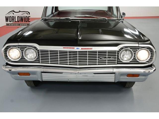 1964 Chevrolet Biscayne (CC-1097161) for sale in Denver , Colorado
