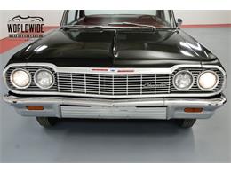 1964 Chevrolet Biscayne (CC-1097161) for sale in Denver , Colorado