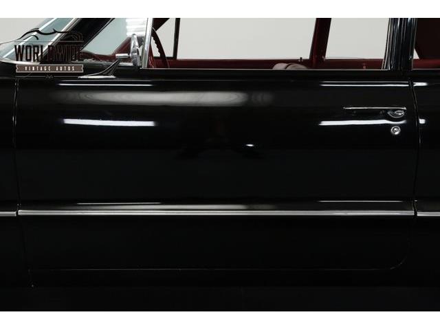 1964 Chevrolet Biscayne (CC-1097161) for sale in Denver , Colorado