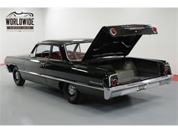 1964 Chevrolet Biscayne (CC-1097161) for sale in Denver , Colorado