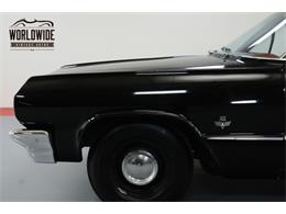 1964 Chevrolet Biscayne (CC-1097161) for sale in Denver , Colorado