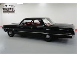 1964 Chevrolet Biscayne (CC-1097161) for sale in Denver , Colorado