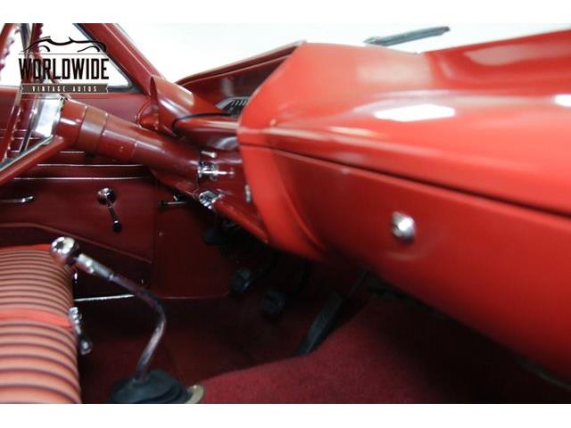 1964 Chevrolet Biscayne (CC-1097161) for sale in Denver , Colorado