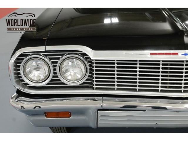 1964 Chevrolet Biscayne (CC-1097161) for sale in Denver , Colorado