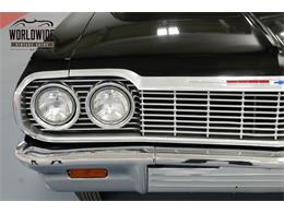 1964 Chevrolet Biscayne (CC-1097161) for sale in Denver , Colorado
