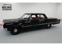 1964 Chevrolet Biscayne (CC-1097161) for sale in Denver , Colorado