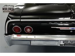 1964 Chevrolet Biscayne (CC-1097161) for sale in Denver , Colorado