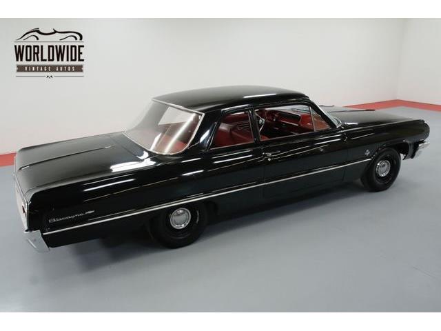 1964 Chevrolet Biscayne (CC-1097161) for sale in Denver , Colorado