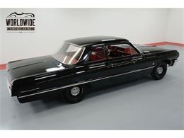 1964 Chevrolet Biscayne (CC-1097161) for sale in Denver , Colorado