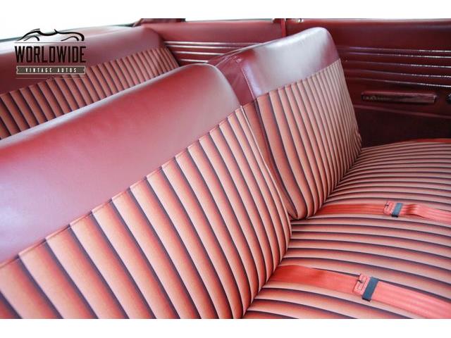 1964 Chevrolet Biscayne (CC-1097161) for sale in Denver , Colorado
