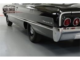 1964 Chevrolet Biscayne (CC-1097161) for sale in Denver , Colorado
