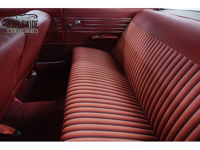 1964 Chevrolet Biscayne (CC-1097161) for sale in Denver , Colorado