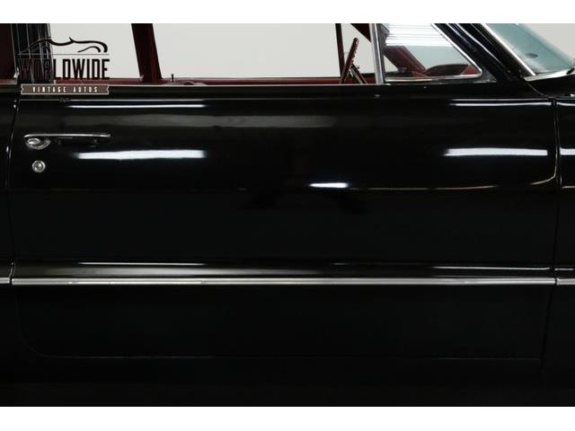 1964 Chevrolet Biscayne (CC-1097161) for sale in Denver , Colorado