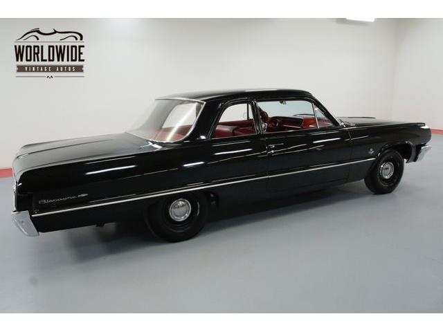 1964 Chevrolet Biscayne (CC-1097161) for sale in Denver , Colorado