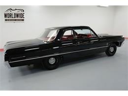 1964 Chevrolet Biscayne (CC-1097161) for sale in Denver , Colorado