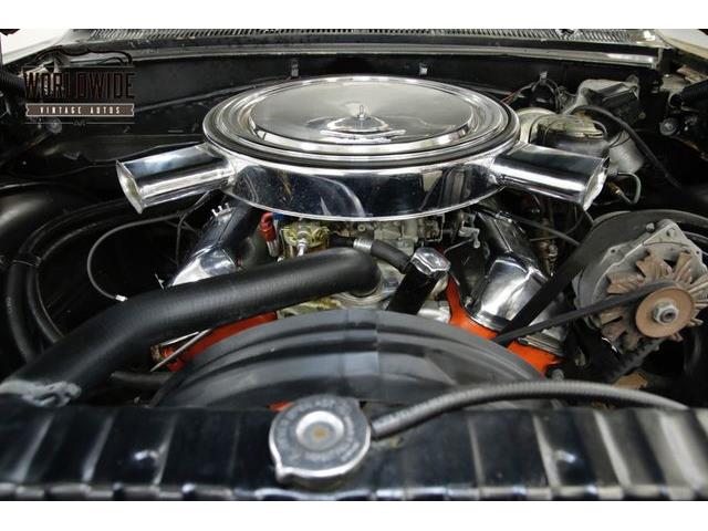1964 Chevrolet Biscayne (CC-1097161) for sale in Denver , Colorado