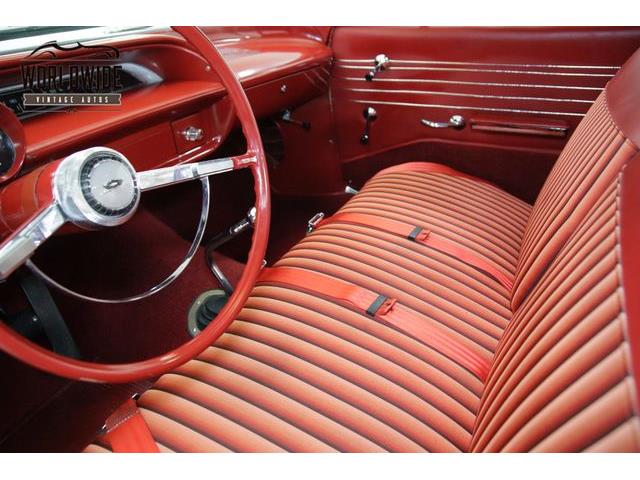 1964 Chevrolet Biscayne (CC-1097161) for sale in Denver , Colorado