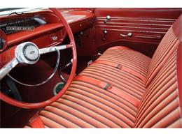 1964 Chevrolet Biscayne (CC-1097161) for sale in Denver , Colorado