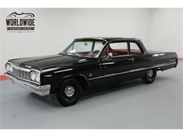 1964 Chevrolet Biscayne (CC-1097161) for sale in Denver , Colorado
