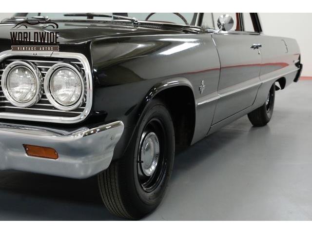 1964 Chevrolet Biscayne (CC-1097161) for sale in Denver , Colorado