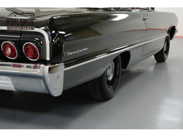 1964 Chevrolet Biscayne (CC-1097161) for sale in Denver , Colorado