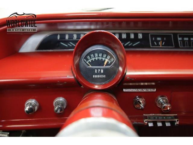 1964 Chevrolet Biscayne (CC-1097161) for sale in Denver , Colorado