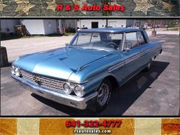 1962 Ford Galaxie 500 (CC-1097163) for sale in Corning, Iowa