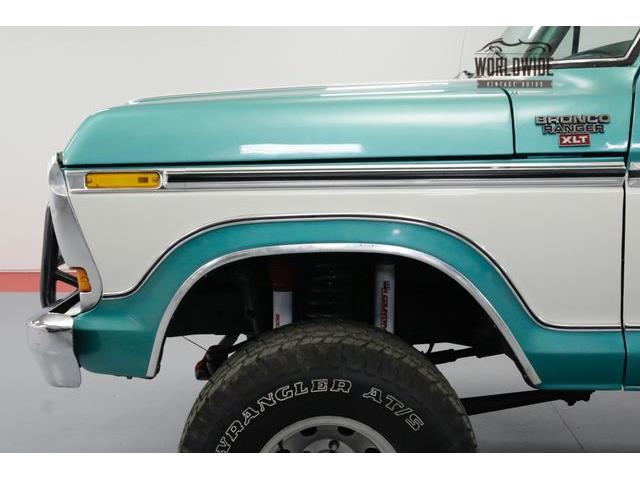 1978 Ford Bronco (CC-1097178) for sale in Denver , Colorado