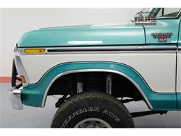 1978 Ford Bronco (CC-1097178) for sale in Denver , Colorado