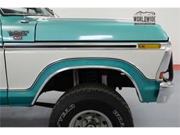 1978 Ford Bronco (CC-1097178) for sale in Denver , Colorado