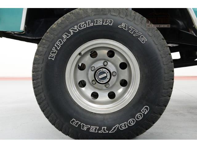 1978 Ford Bronco (CC-1097178) for sale in Denver , Colorado