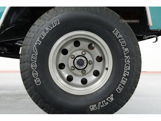 1978 Ford Bronco (CC-1097178) for sale in Denver , Colorado